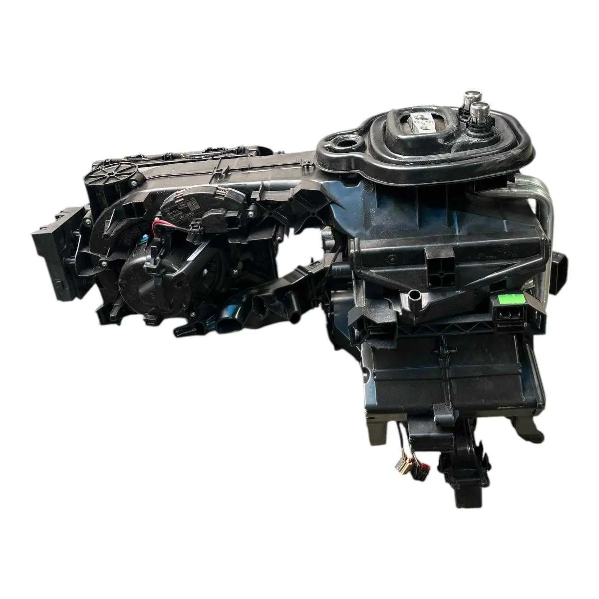 Caixa De Vento Vw Virtus