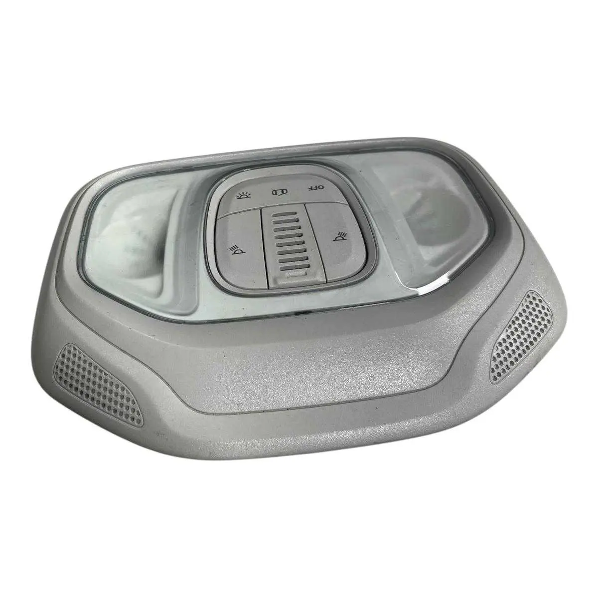 Luz Teto Cortesia Fiat Pulse 2022/2023