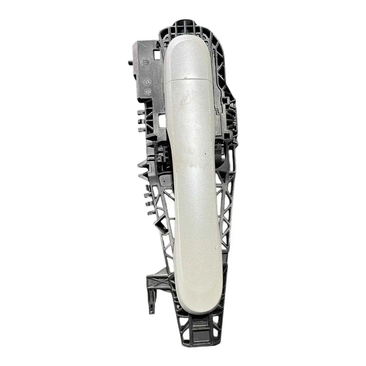 Maçaneta Puxador Externa D.d Fiat Toro 2016 A 2024