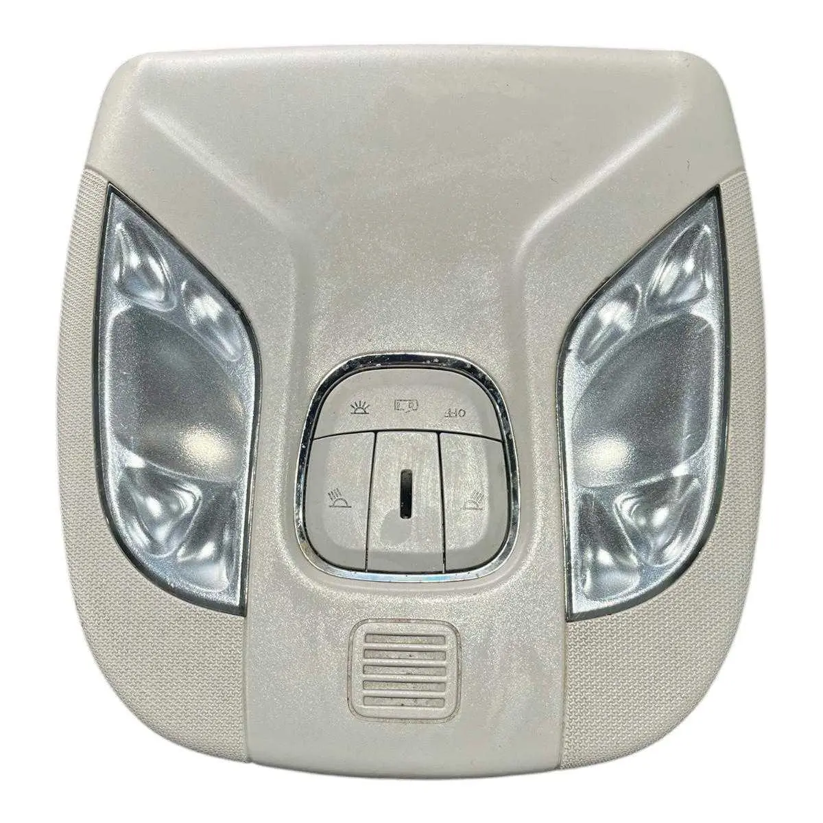Luz Teto Cortesia Jeep Compass 2020/2022 Original