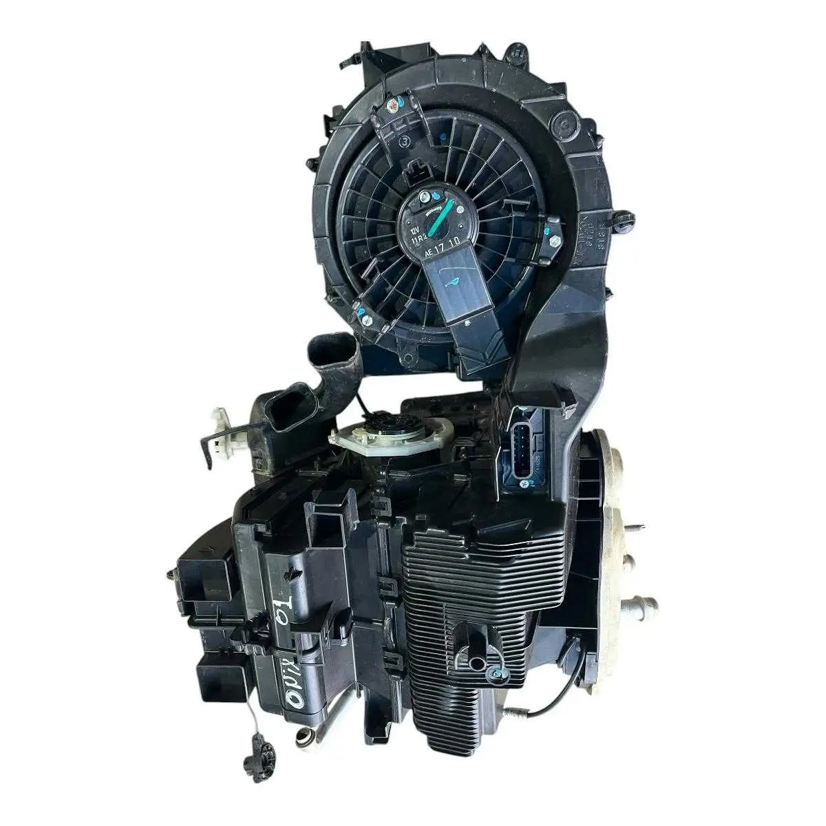 Caixa De Vento Gm Onix