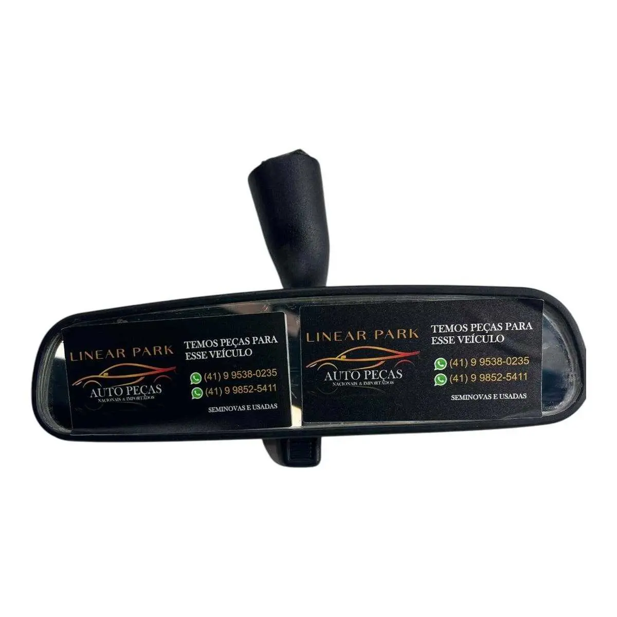 Retrovisor Interno Fiat Toro Diesel 2.0