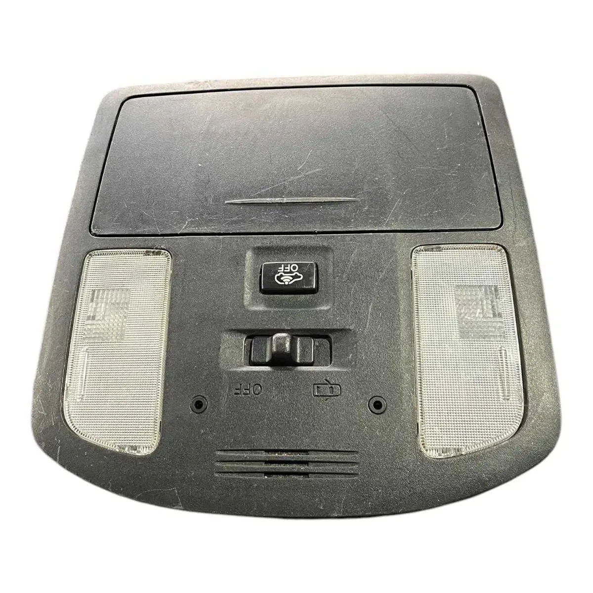 Luz De Teto C/ Porta Óculos Hilux Sw4 2020 Usado Original