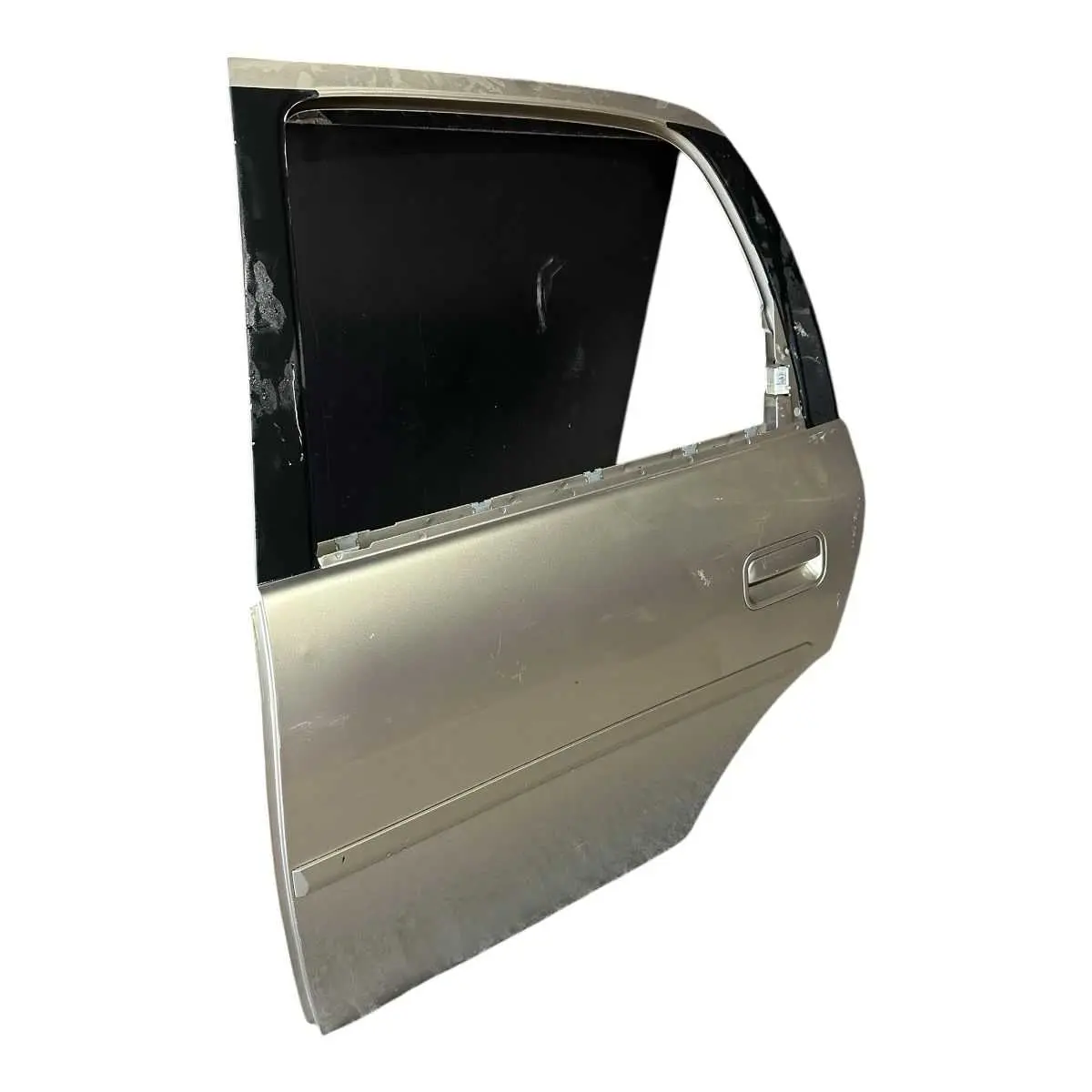 Porta Traseira Corsa L.e