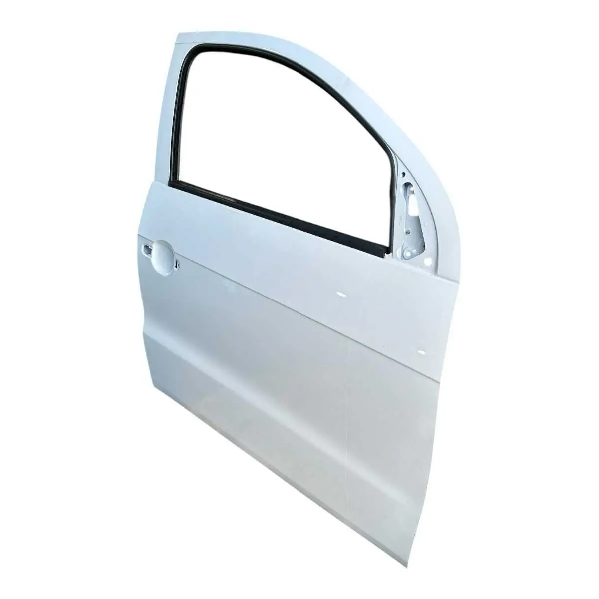 Porta Dianteira Gol G8 L.d