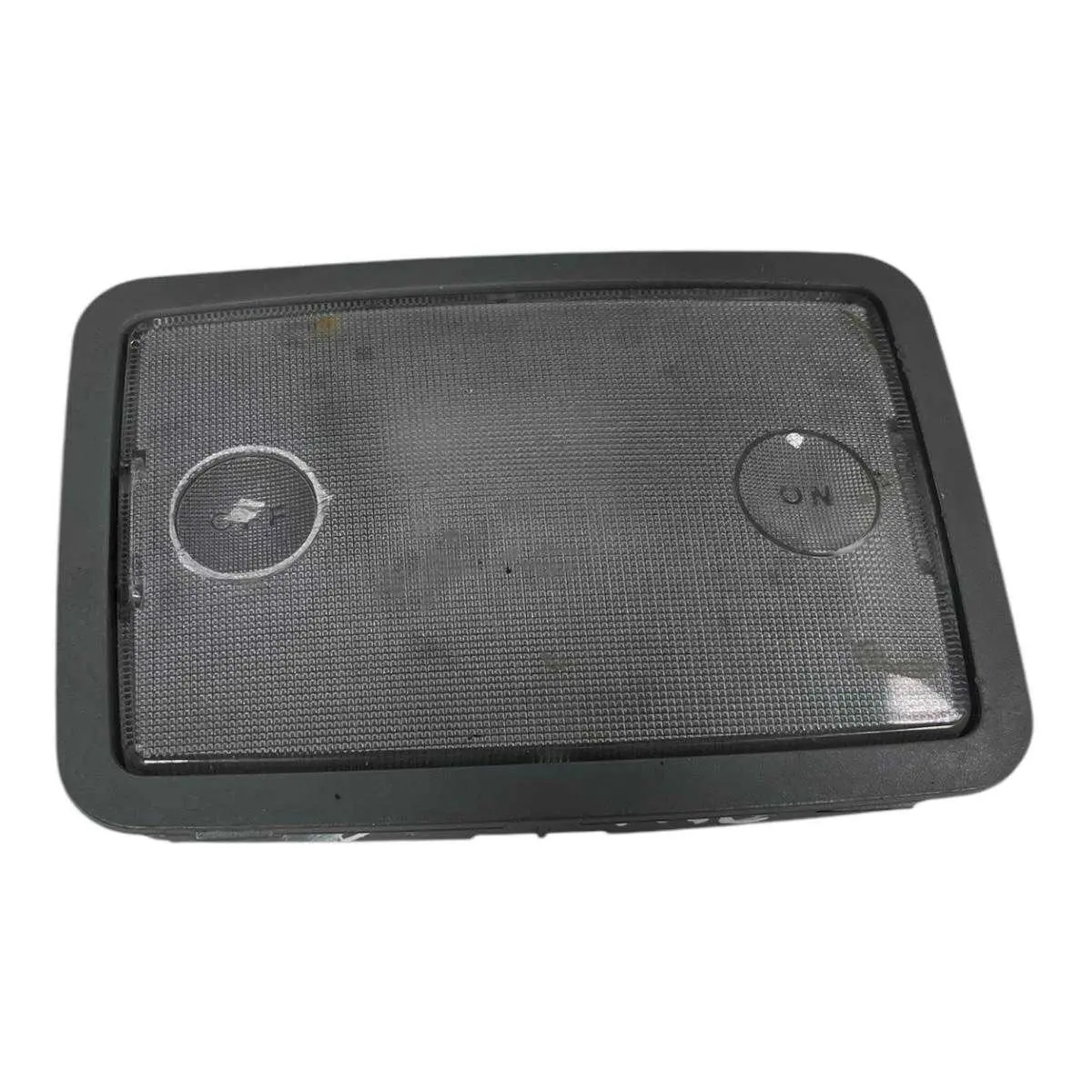 Luz De Teto Fiat Palio Siena