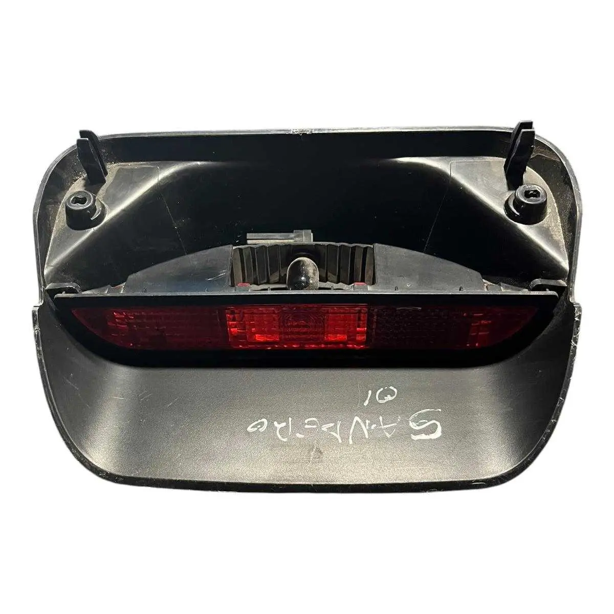 Break Light Luz Freio Renault Sandero 2015 A 2020 265987418r