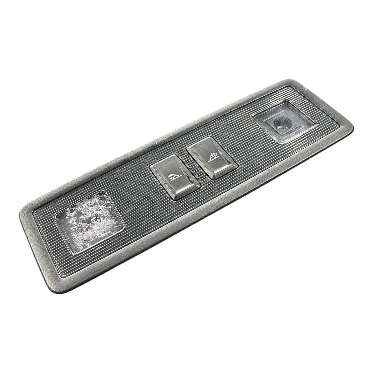 Luz De Leitura Traseira Vw T-cross Polo Virtus 2020
