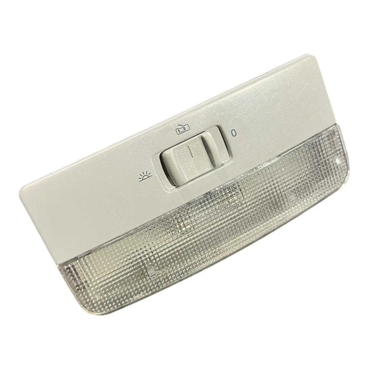 Lanterna Teto Vw Gol Fox Voyage G5 G6 G6 Polo Fox