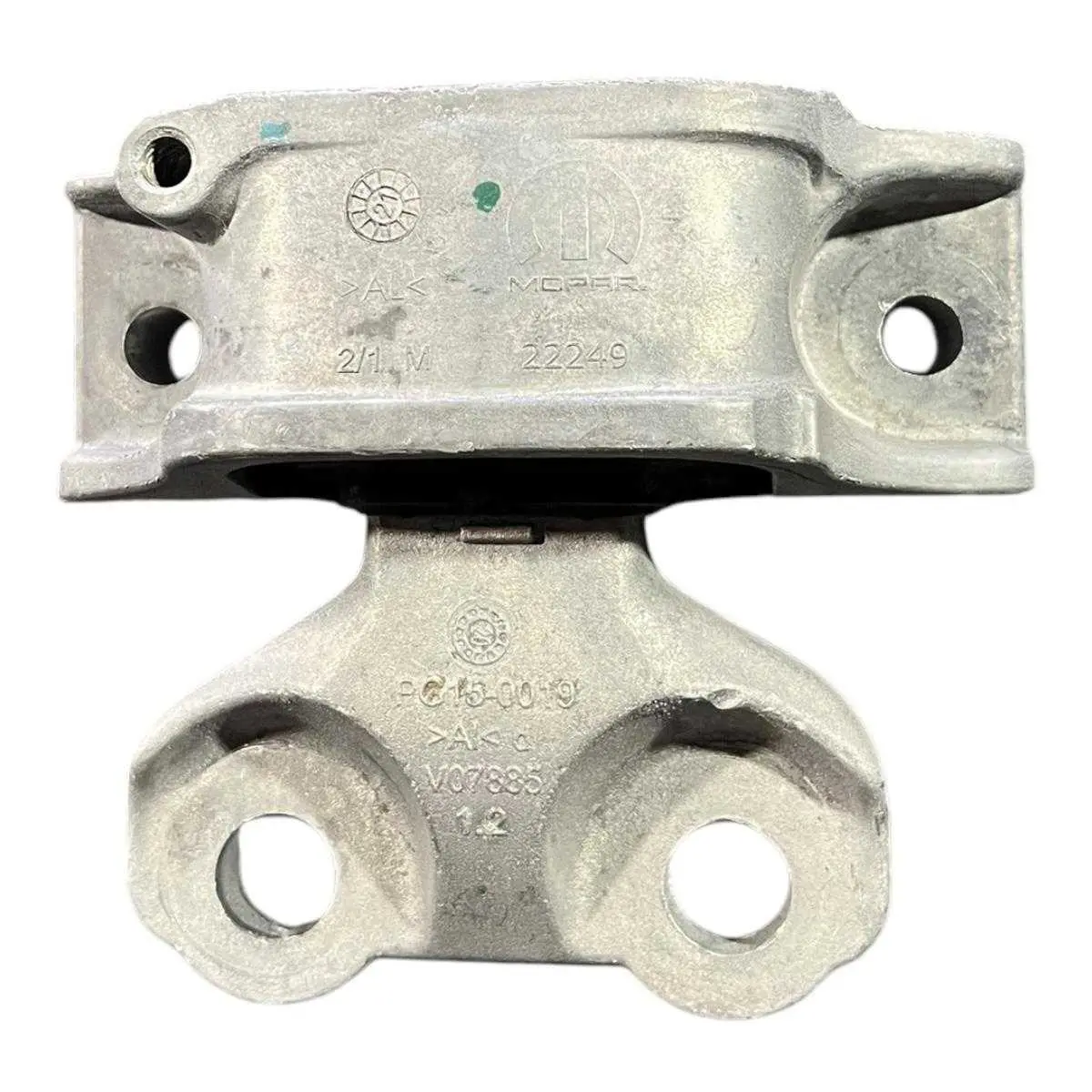Coxim Cambio Fiat Argo 1.3 Original