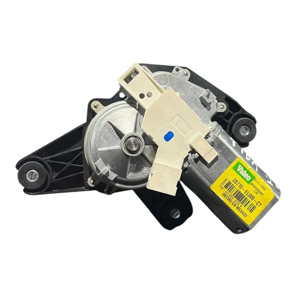 Motor Limpador Traseiro Nissan Tiida ORIGINAL USADO