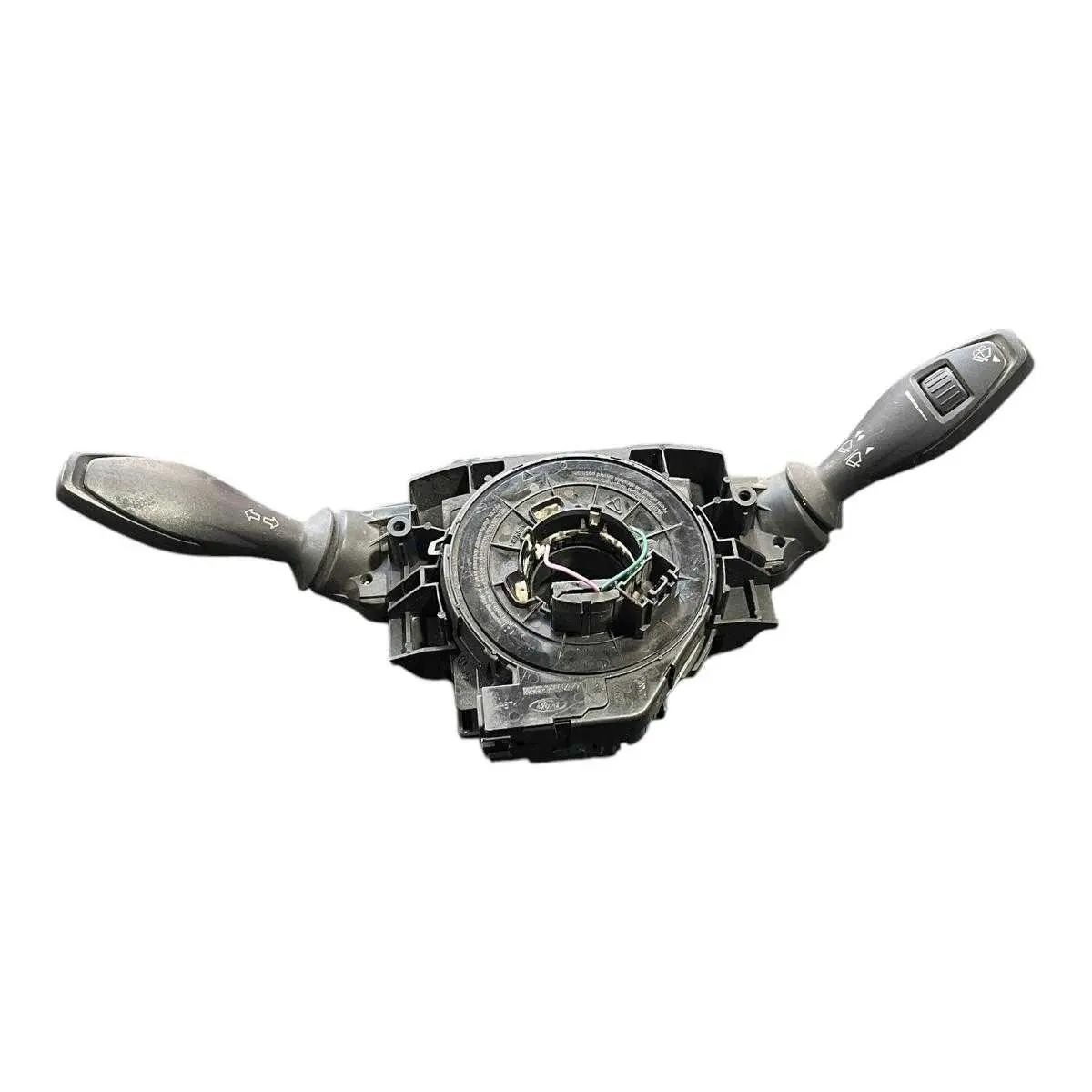 Chave Seta Limpador Ford Ka 2018 2021 Completo original