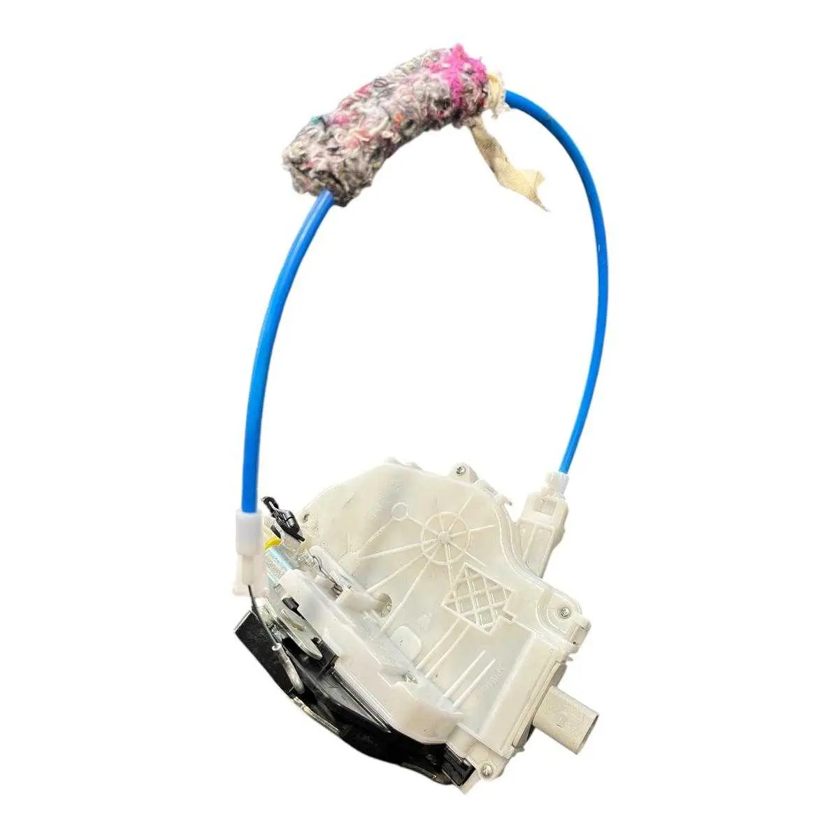 Fechadura Eletrica Dianteira Dir Gol Voyage G5/g8
