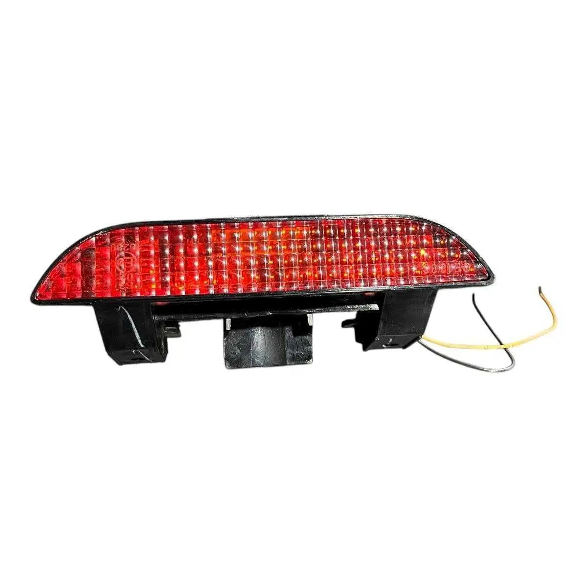 Luz Freio Break Light Renault Kwid 2017/21