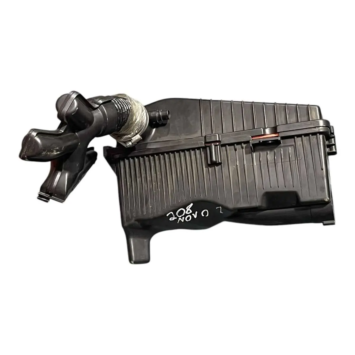 Caixa De Filtro De Ar Peugeot 208 2020 2021 2022 2023 2024
