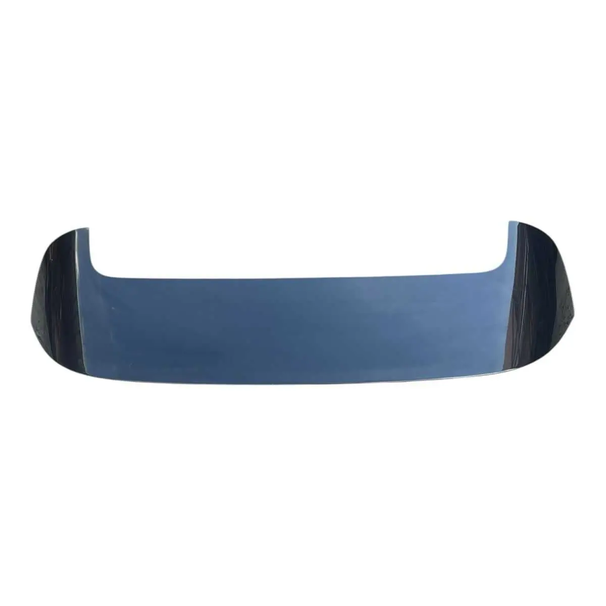 Aerofolio Pulse Com Detralhes De Risco