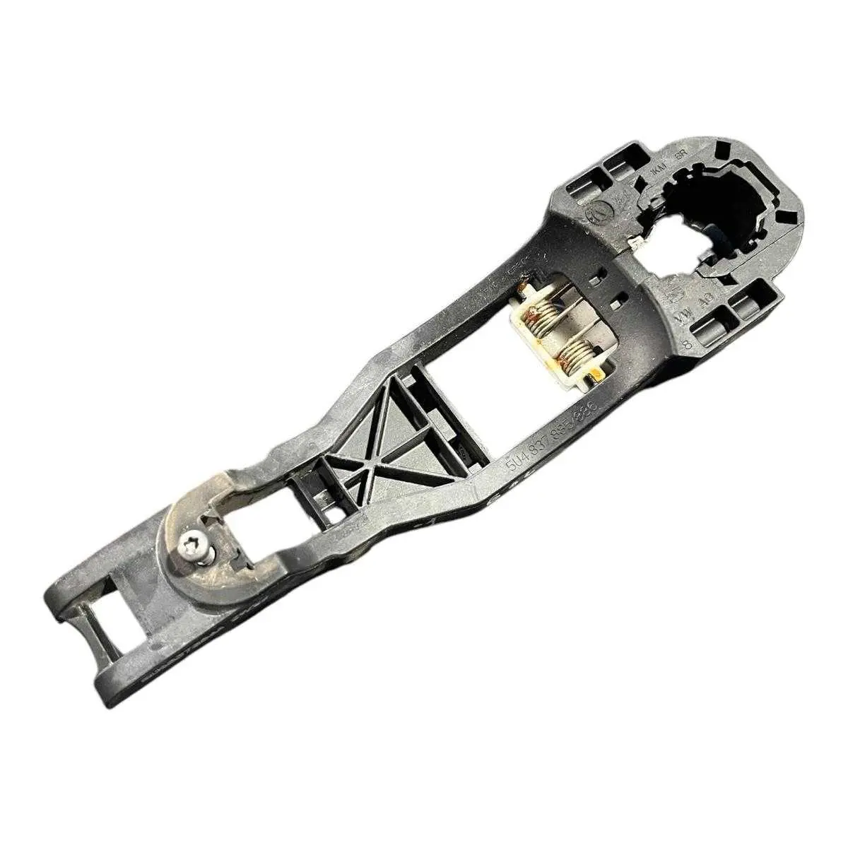 Suporte Maçaneta Externa Gol Saveiro Voyage G5 G6 Fox Dianteira Ld