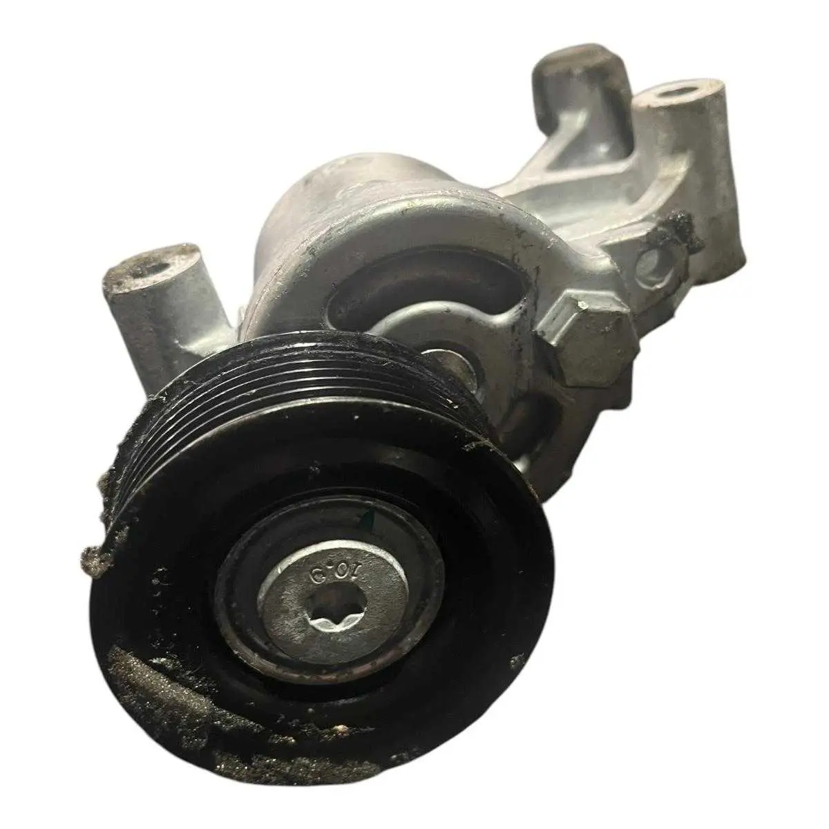 Tensor Correia Nissan Kicks 2021 A 2024