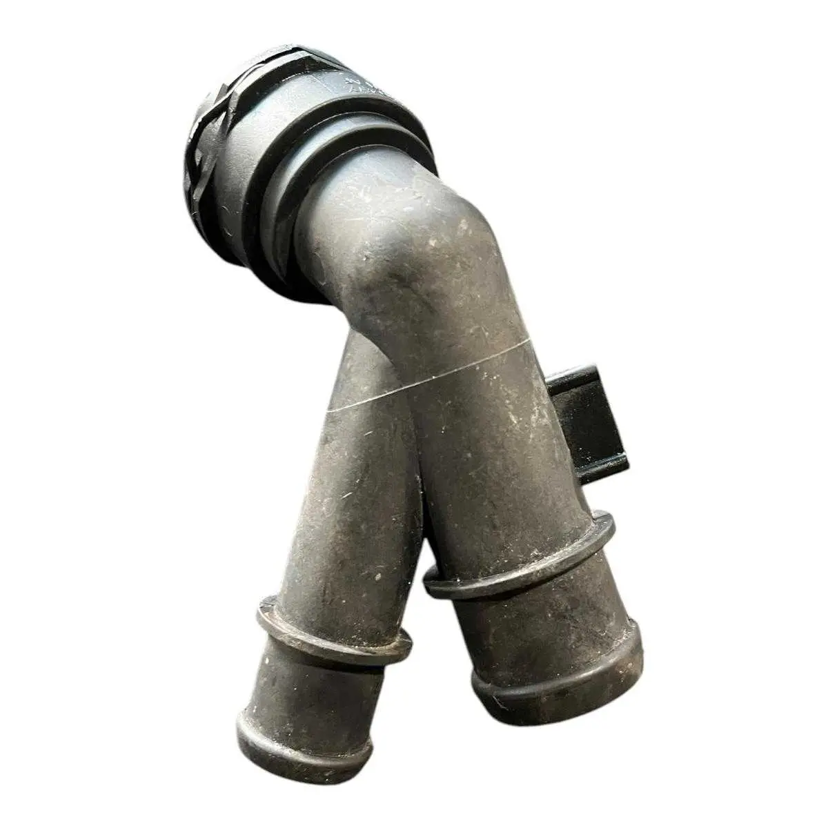 Conexão Flange Água Superior Carcaça Audi A1 A3 Jetta Golf