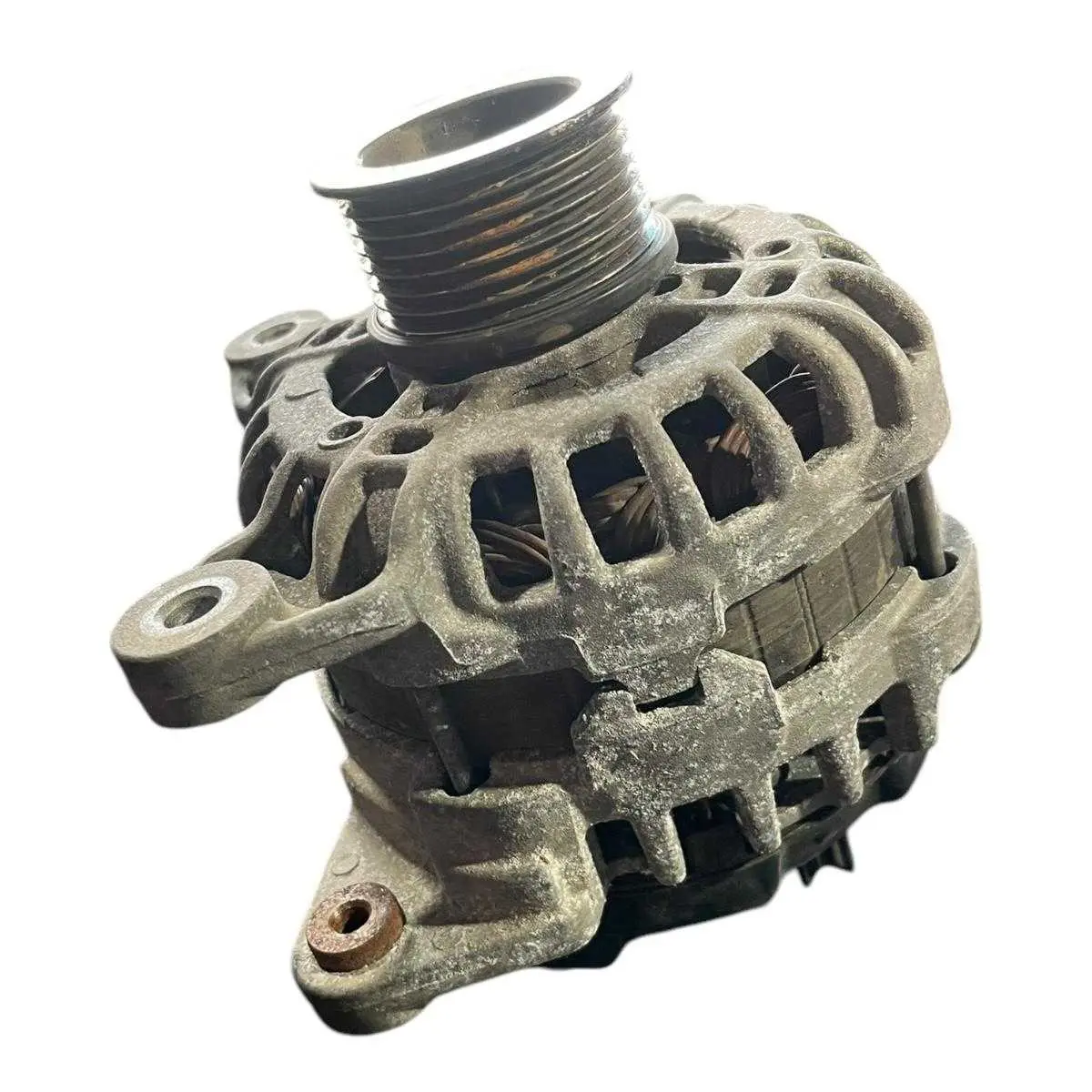 Alternador Nissan Kicks 2016/2020 1.6 Flex