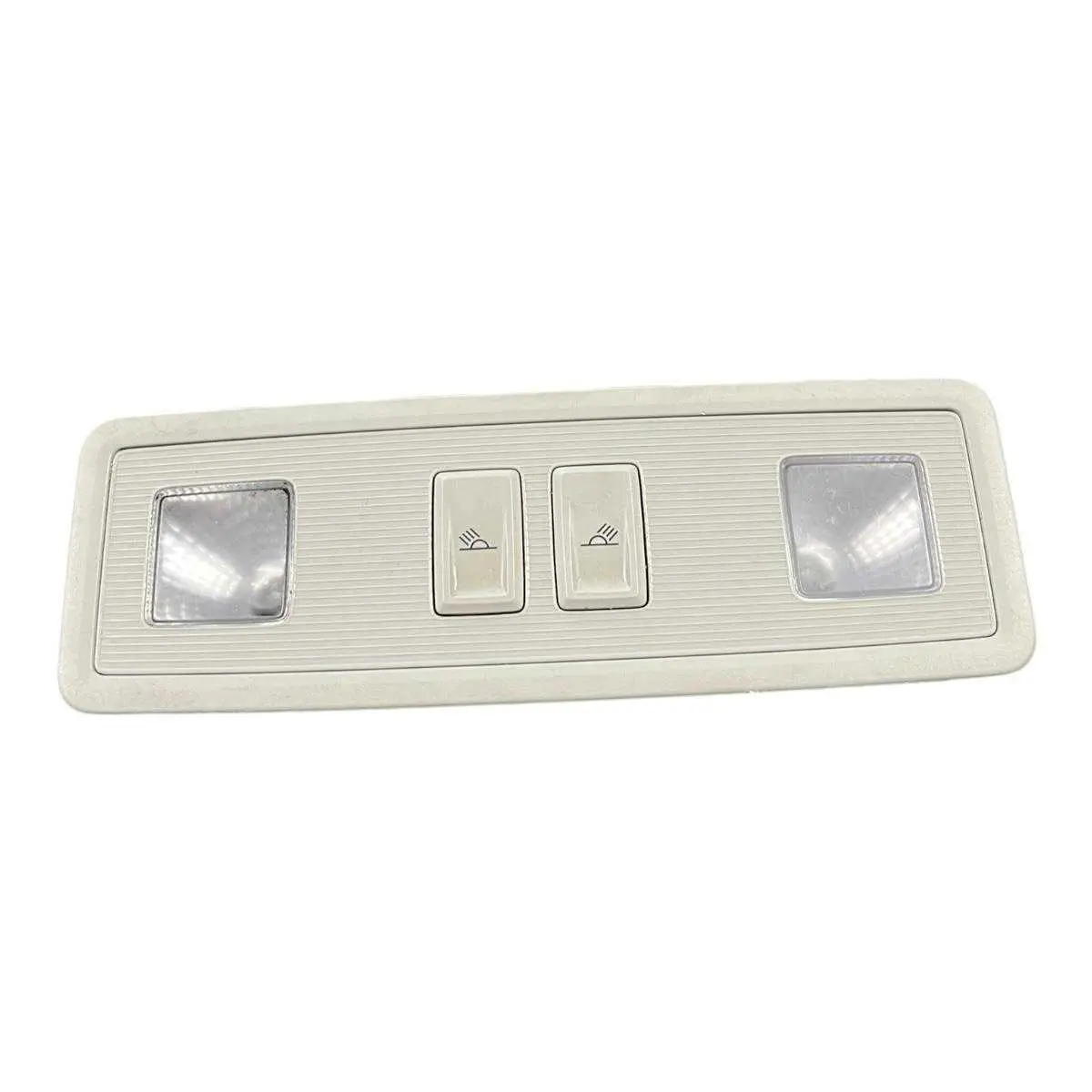 Luz Interna Traseira De Teto Vw Polo 2020