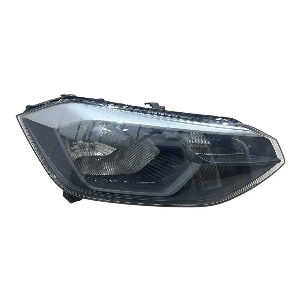 Farol Dianteiro Direito Polo 2021