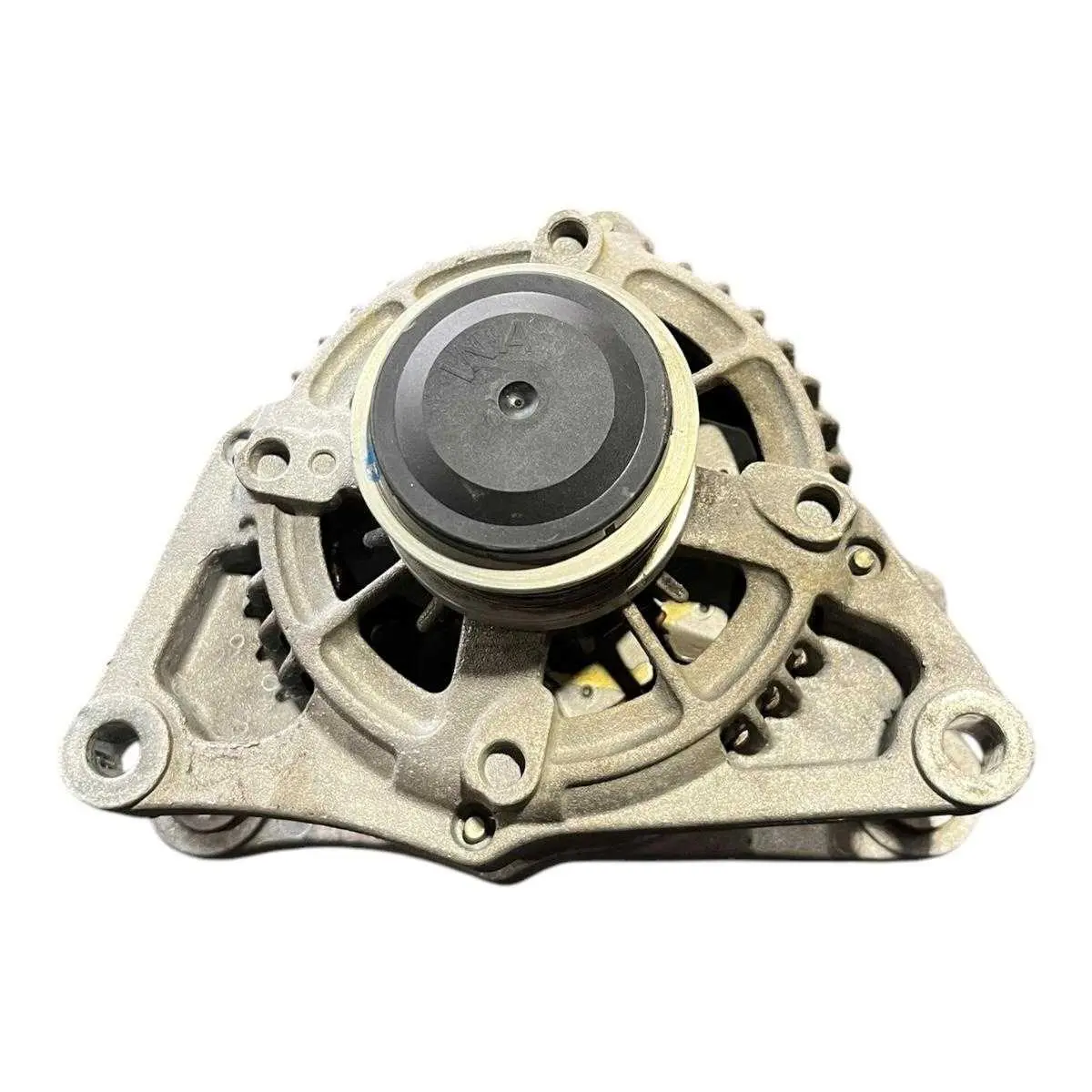 Alternador Fiat Mobi Argo Cronos 14v