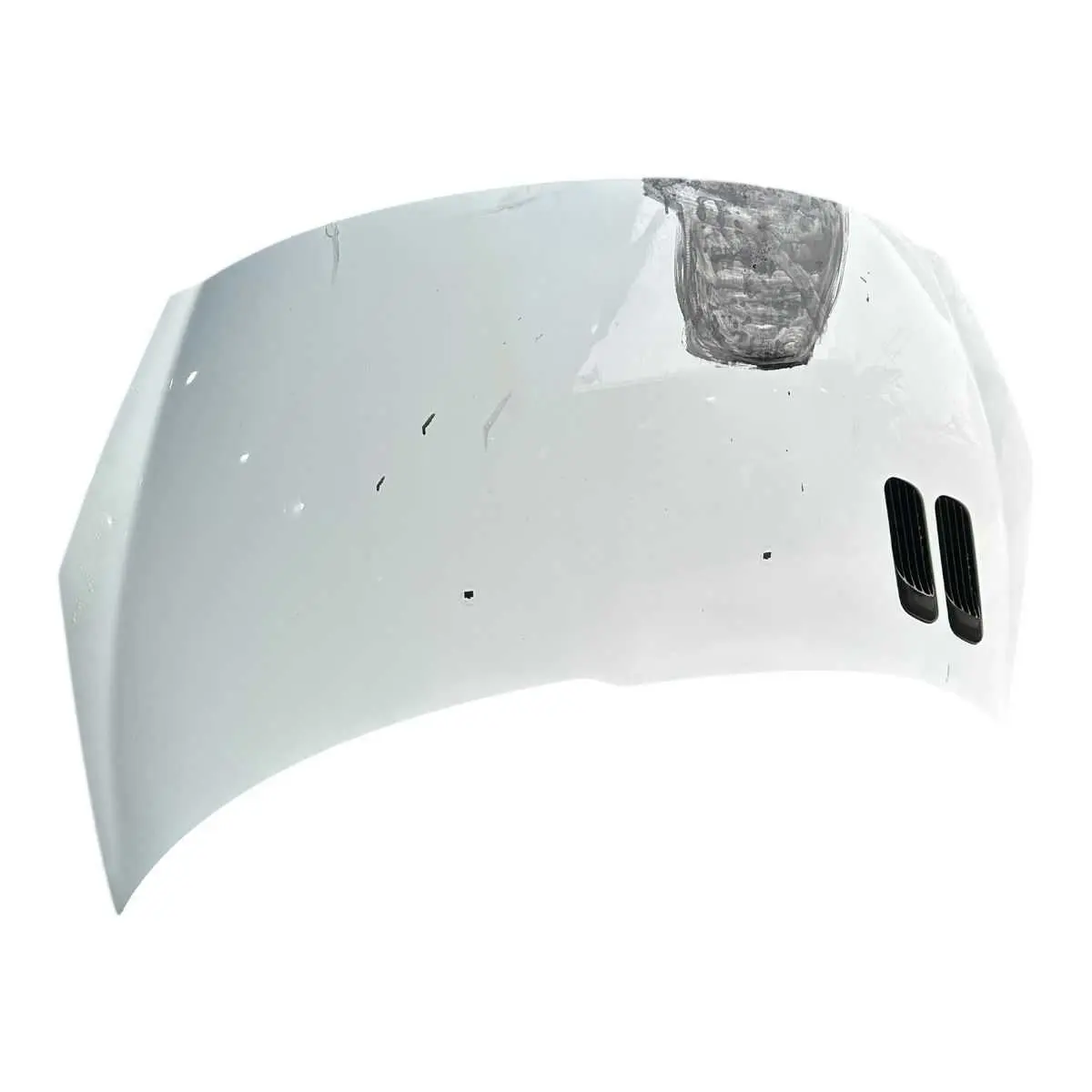 Capo Peugeot 207 2010 Para Recuperar