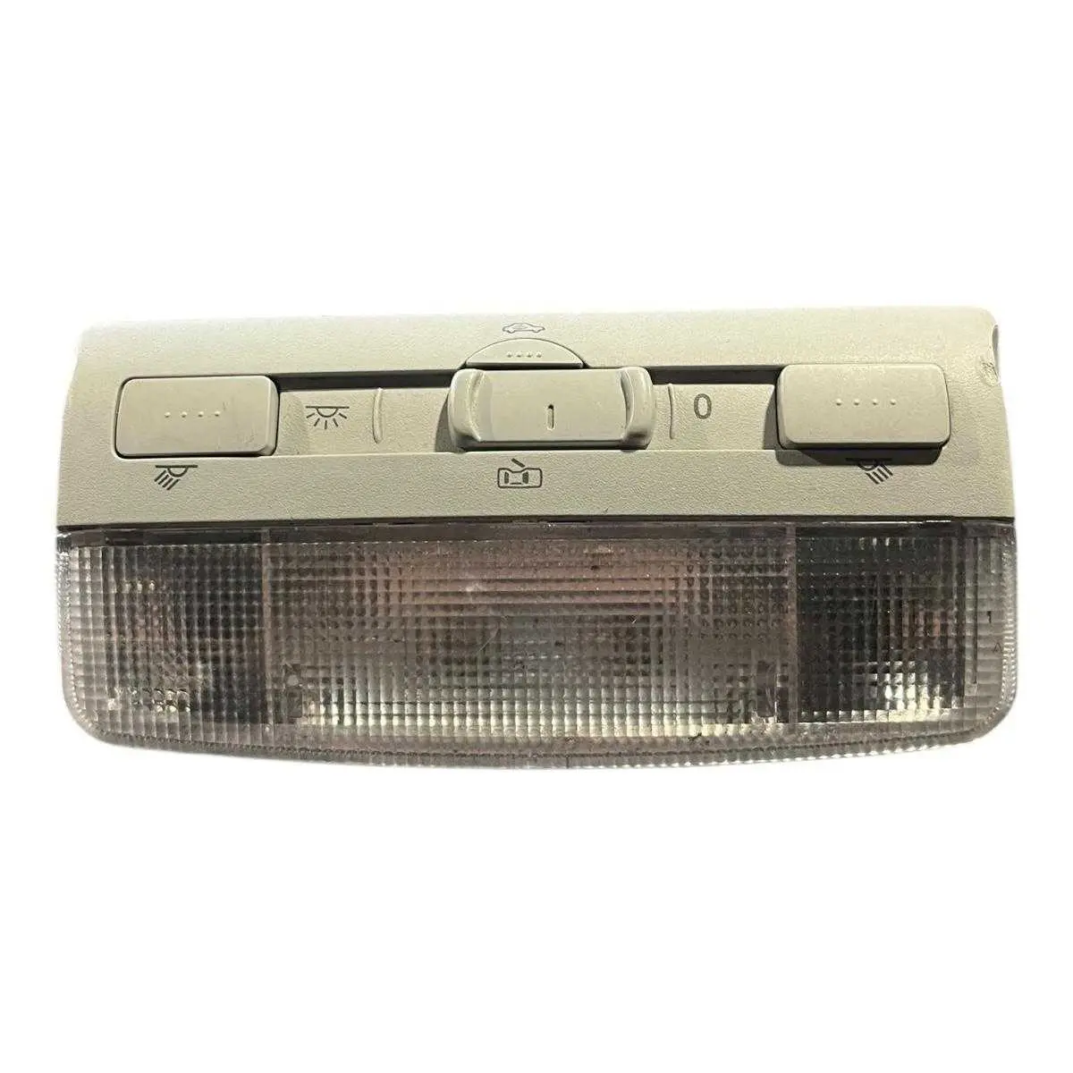 Luz Teto Ultrassom Spacefox Fox Gol Saveiro 2014