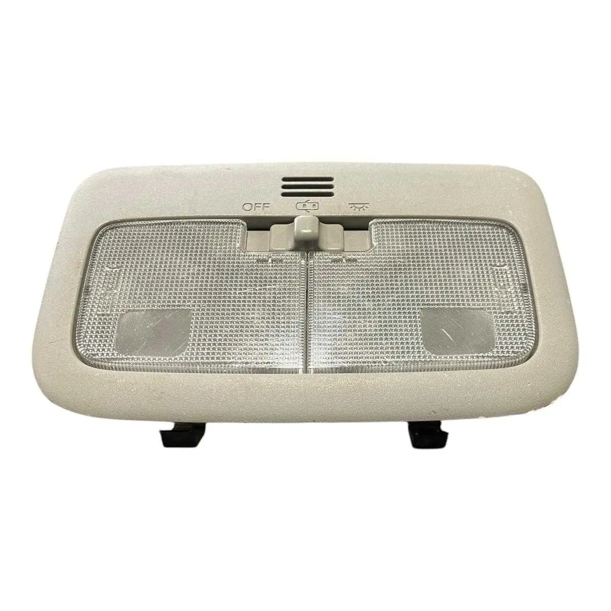 Luz Cortesia Teto Dianteira Corolla 2015 A 2019 Original
