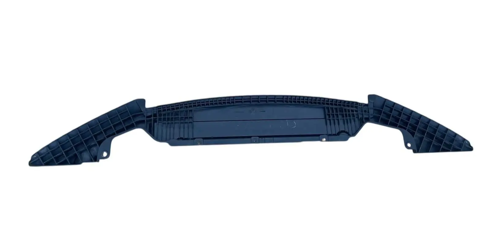 Protetor Inferior Parachoque Civic G10