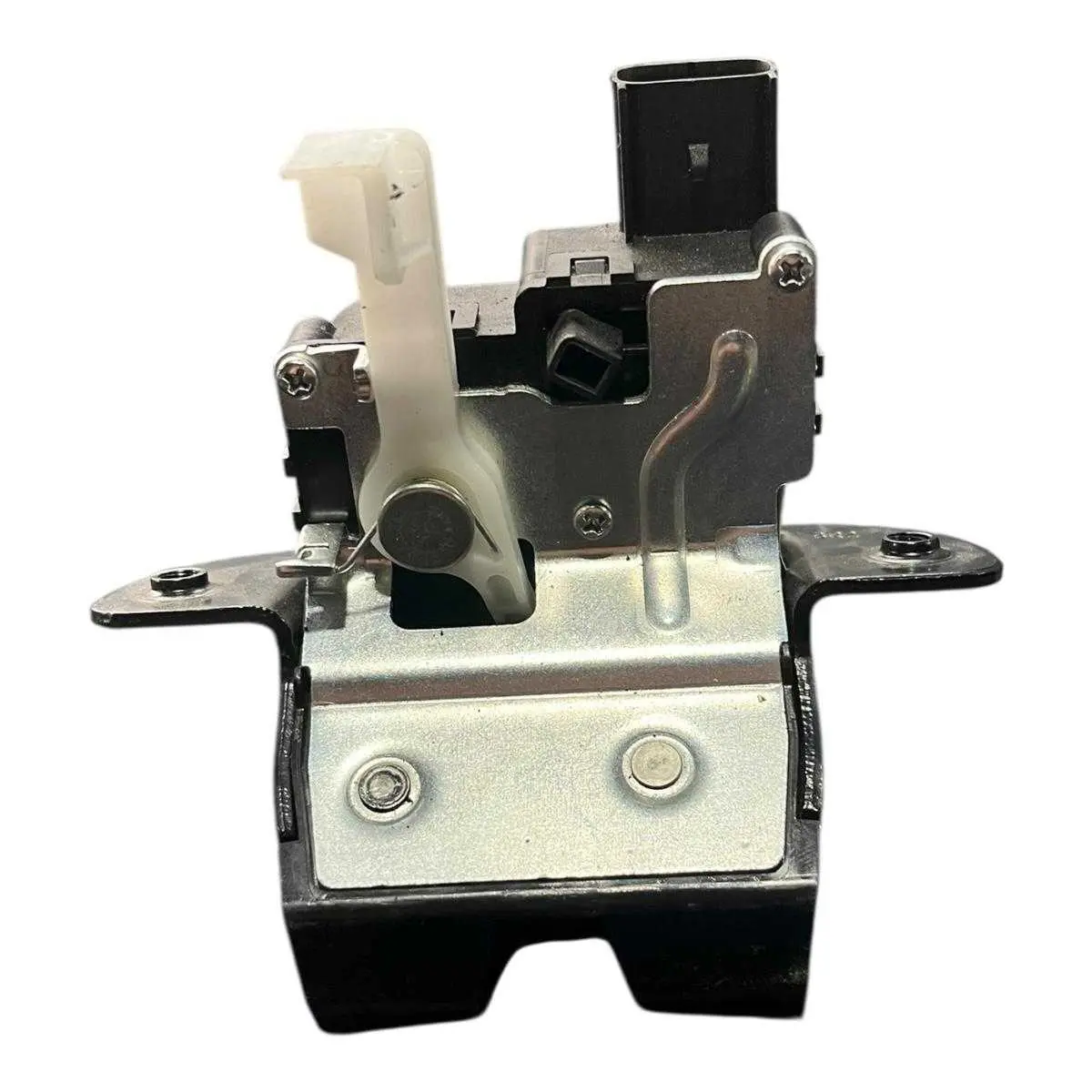 Fechadura Tampa Traseira Hyundai Hb20 - 2020 A 2024