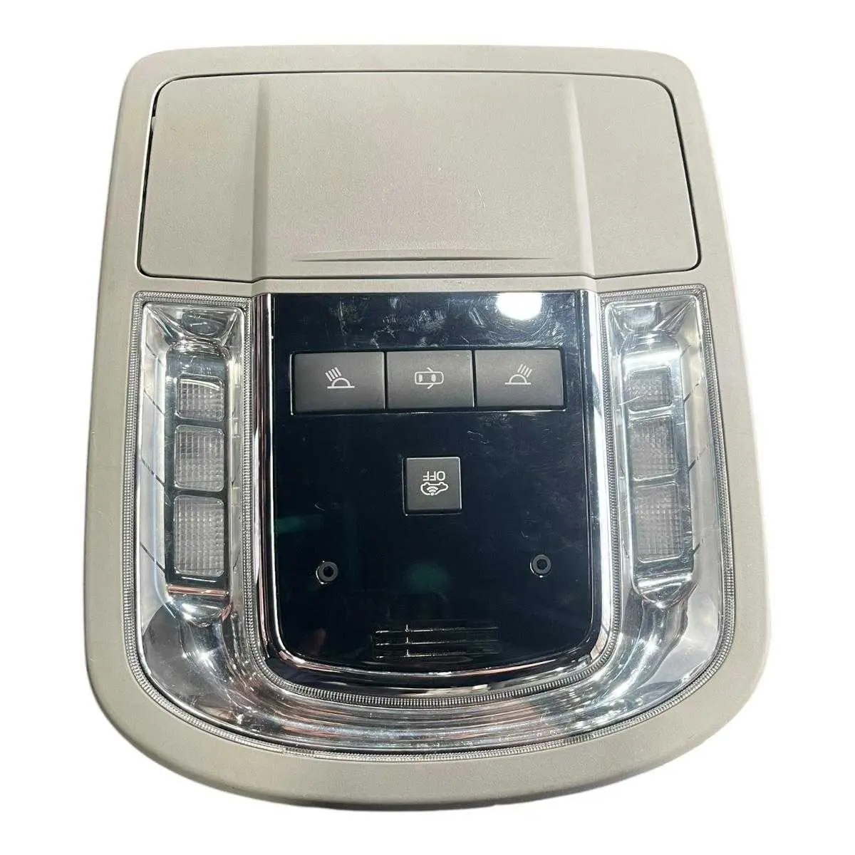 Luz De Teto Cortesia Toyota Sw4 2016 A 2023