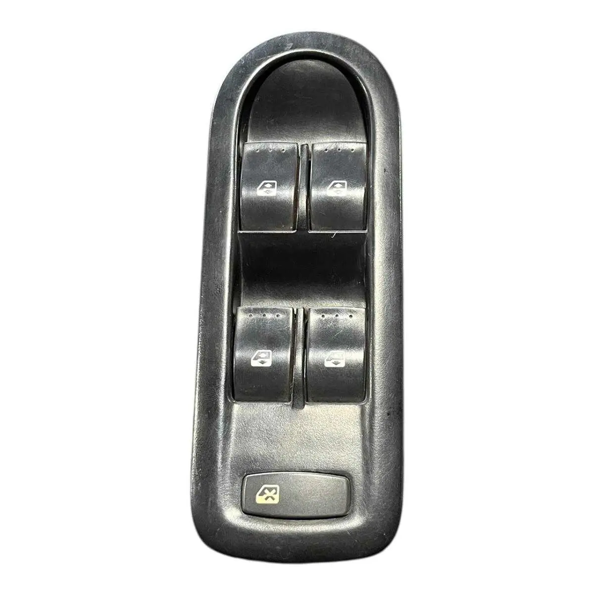 Comando Vidro Dianteiro Esquerdo Renault Duster original