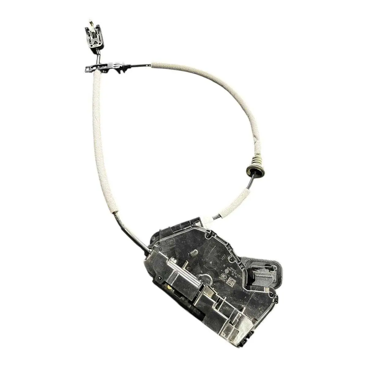 Fechadura Porta Traseira L/e Nivus T-cross Polo