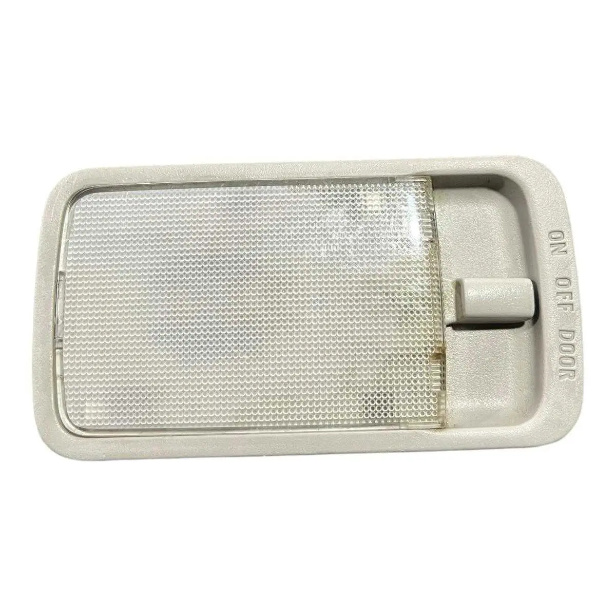 Luz Teto Cortesia Nissan Tiida Versa Sentra Original