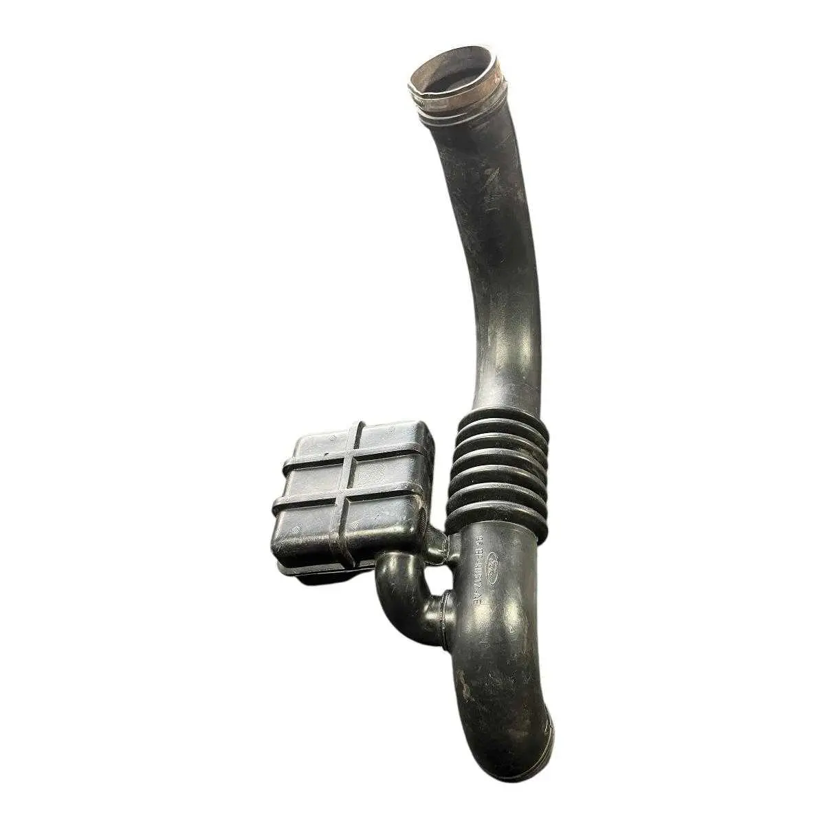 Mangueira Filtro De Ar Ford Fiesta 96-99