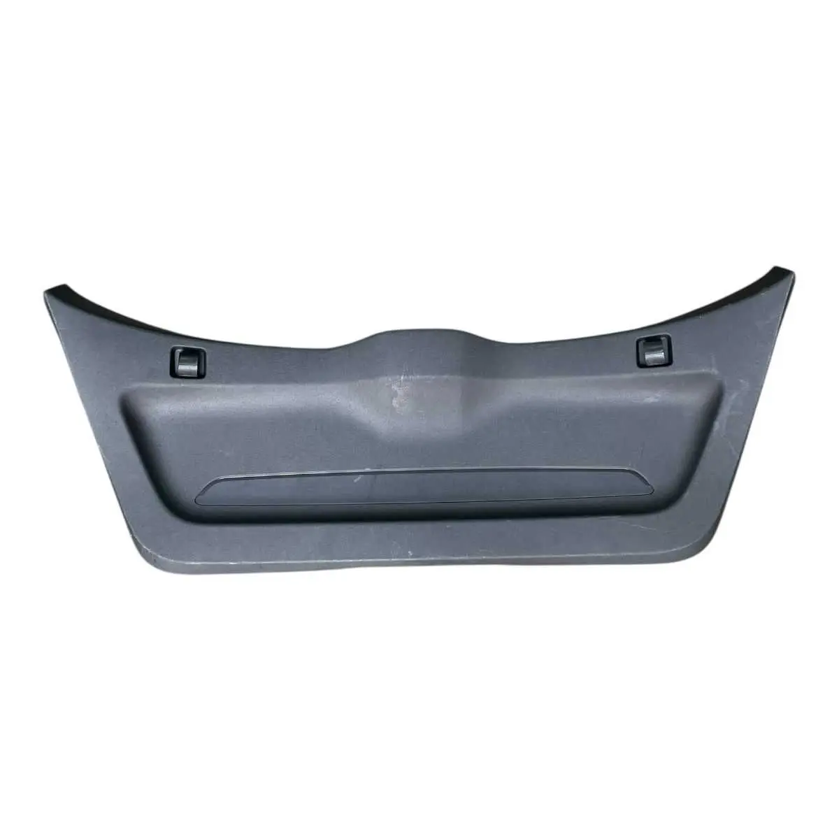 Moldura Tampa Traseira Onix