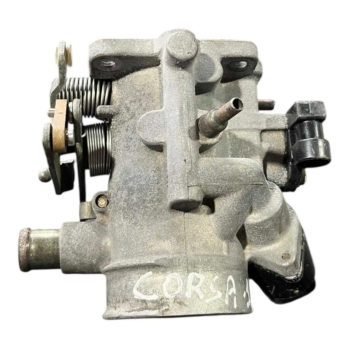 Corpo Borboleta Tbi Corsa 1.0 8v 97/03 Original Gm ...