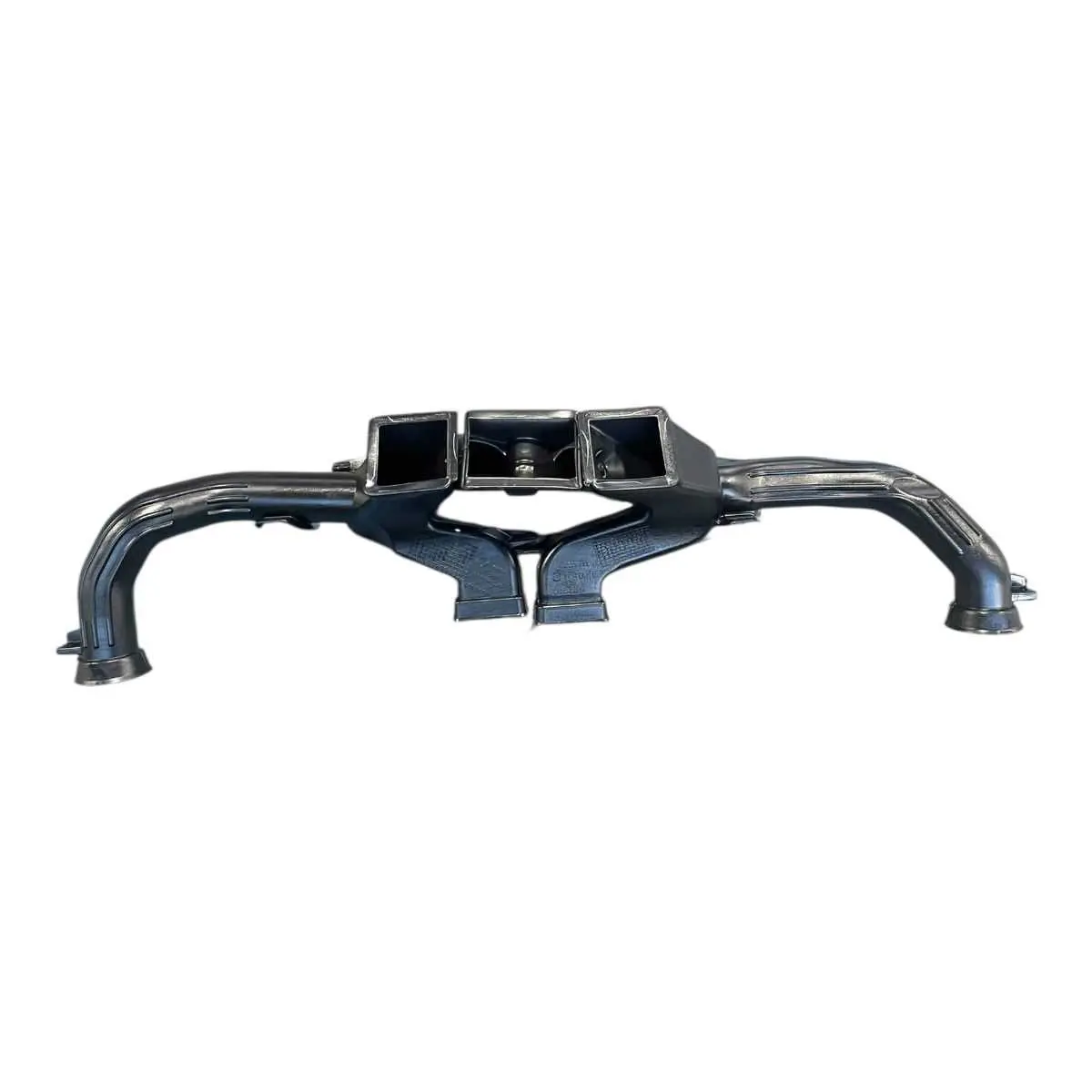 Cano Dutos Difusor De Ar Condicionado Kwid