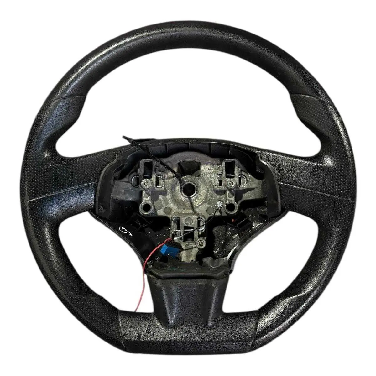 VOLANTE ORIGINAL C3 2020