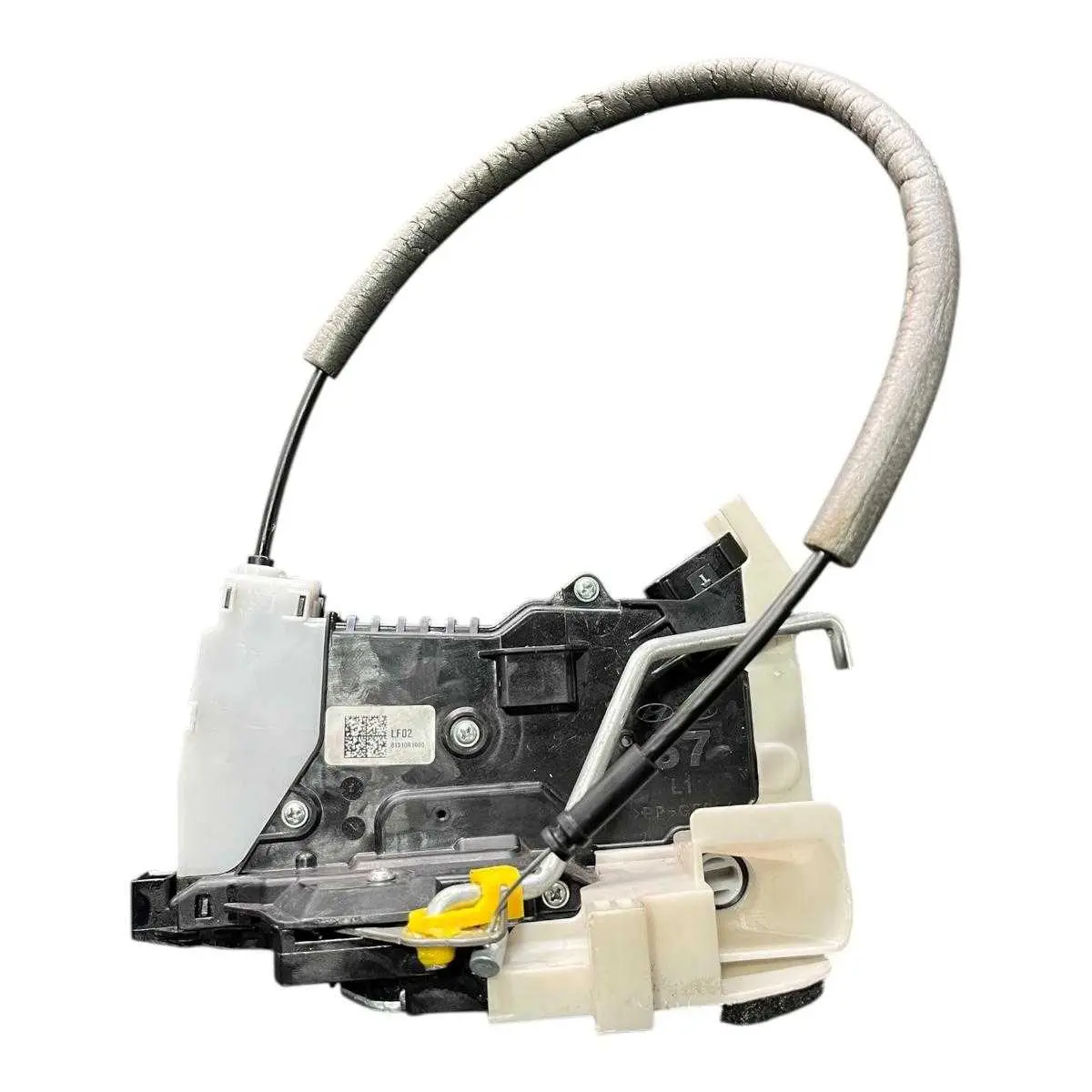 Fechadura Eletrica Dianteira Lado Esquerdo Hb20 2021