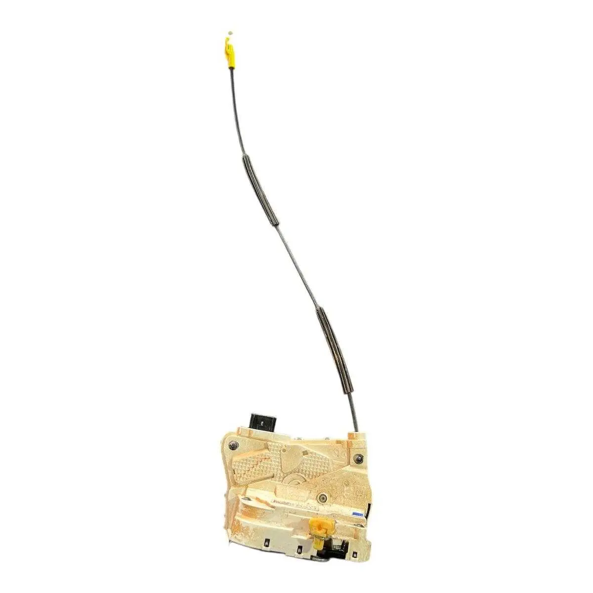 Fechadura Porta Dianteira Direita Gm Onix 2020-2022