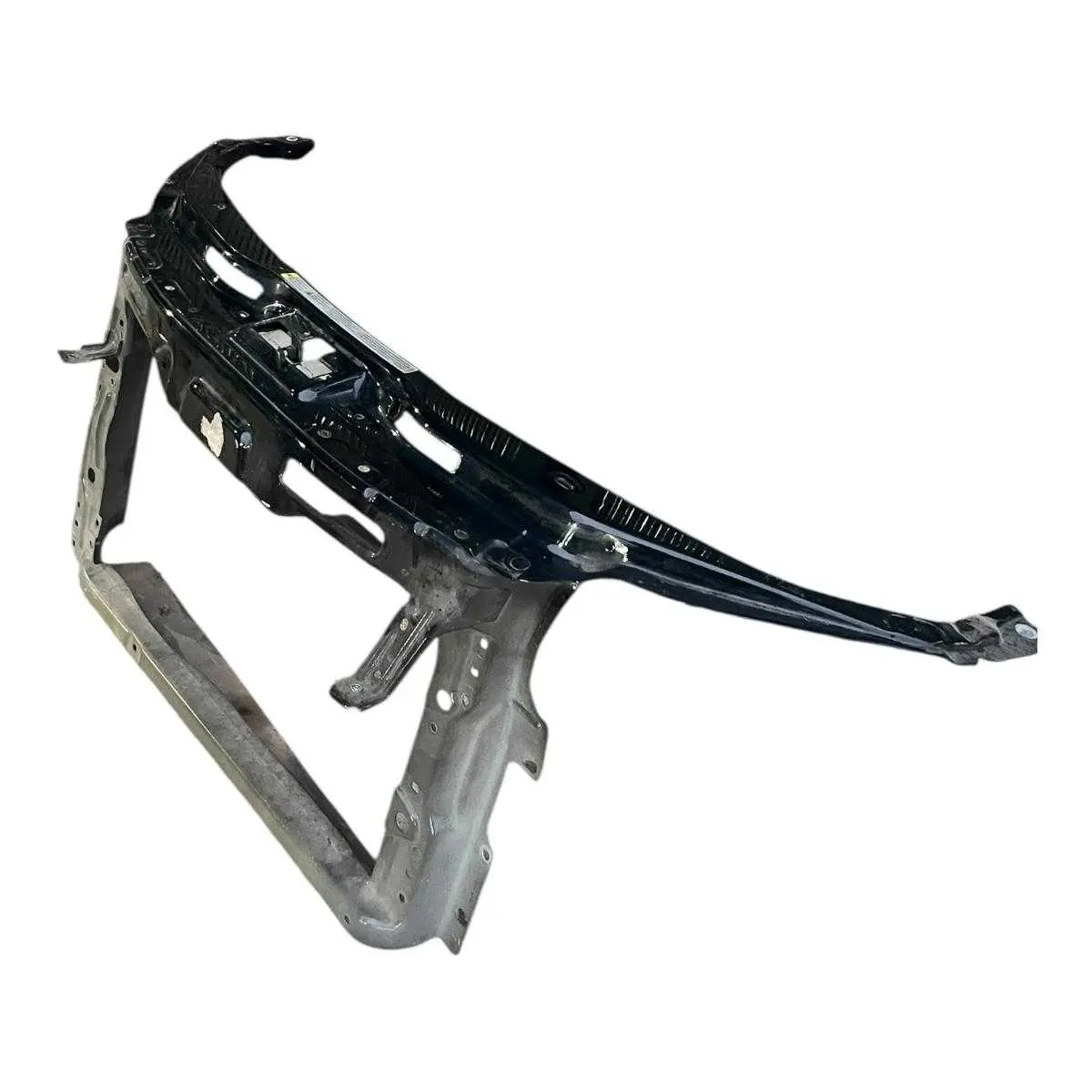 Painel Frontal Gol G6/G7/G8 Preto