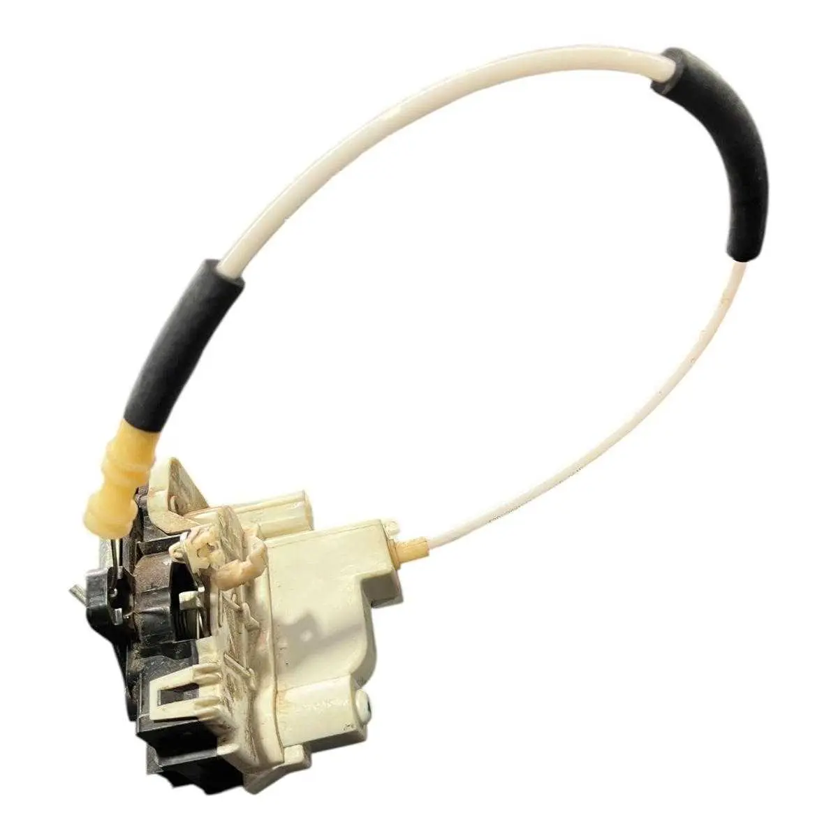 Fechadura Porta Dianteira Direita Fiat Argo