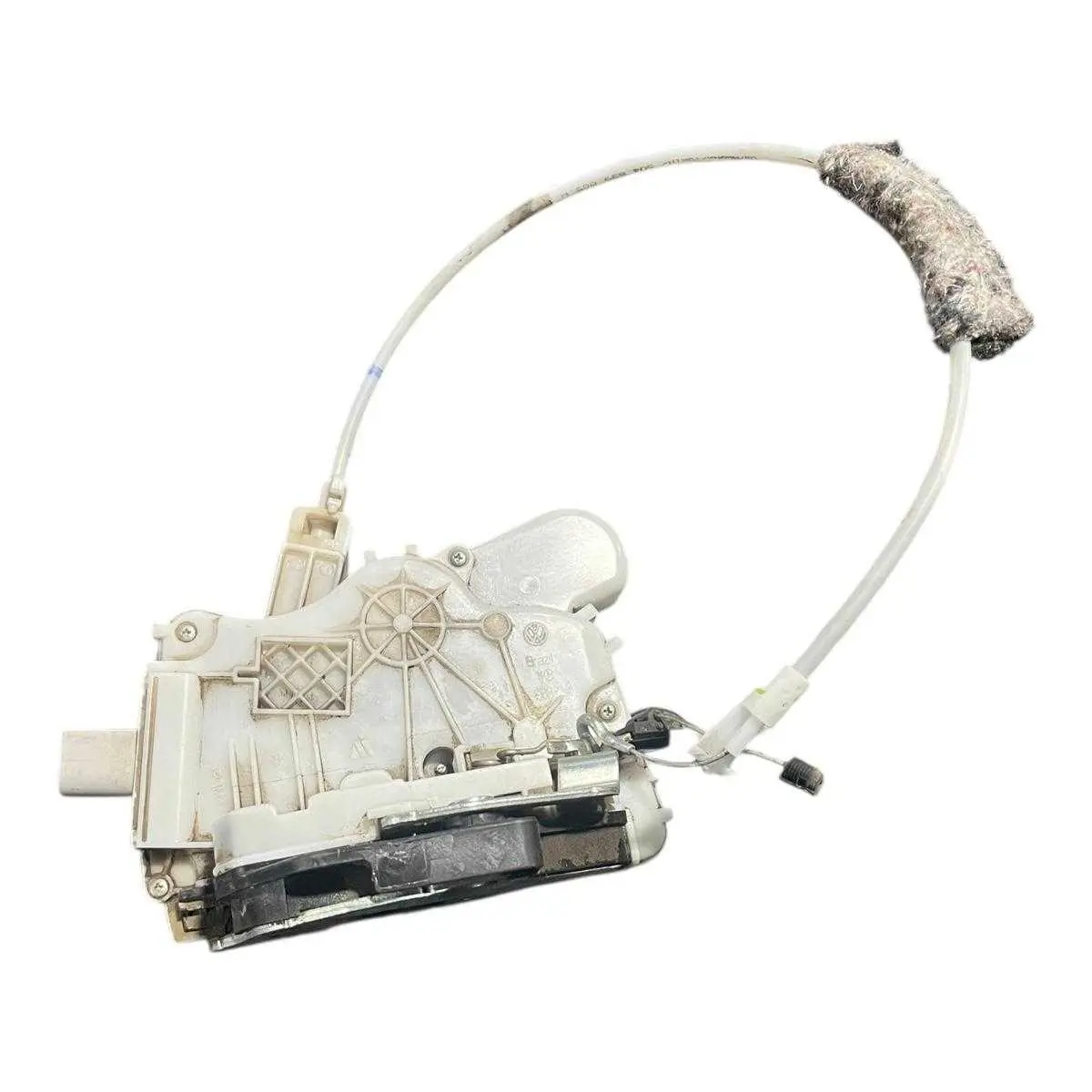 Fechadura Elétrica Traseira Esq Vw Gol G5 G6 G7 G8 2009 2023