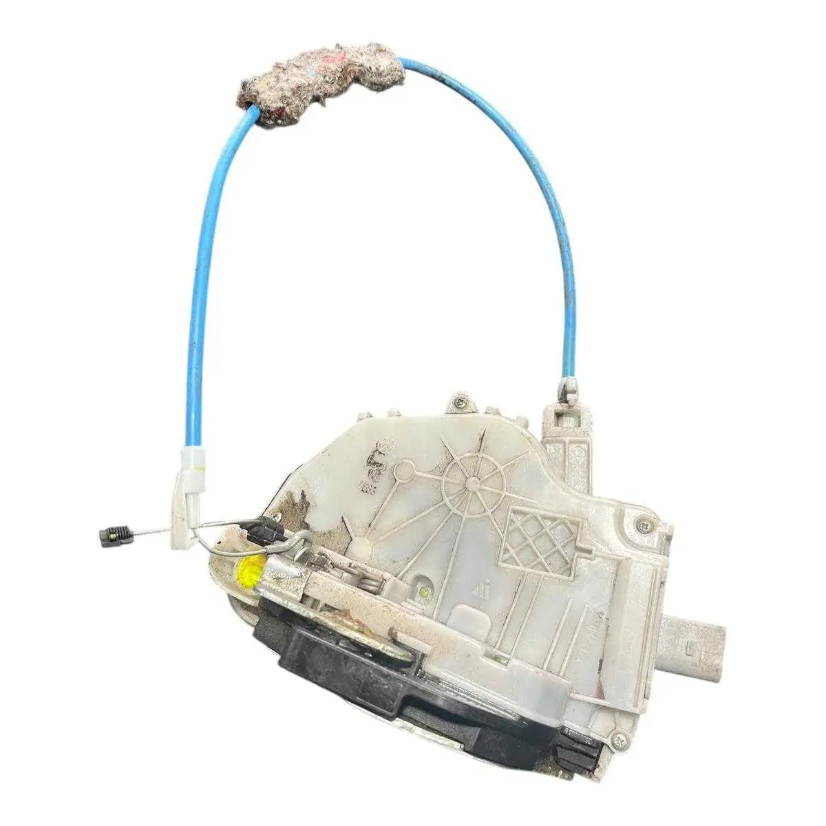 Fechadura Trava Porta Gol Eletrica dianteira direita Voyage Saveiro G5 G6 G7 G8
