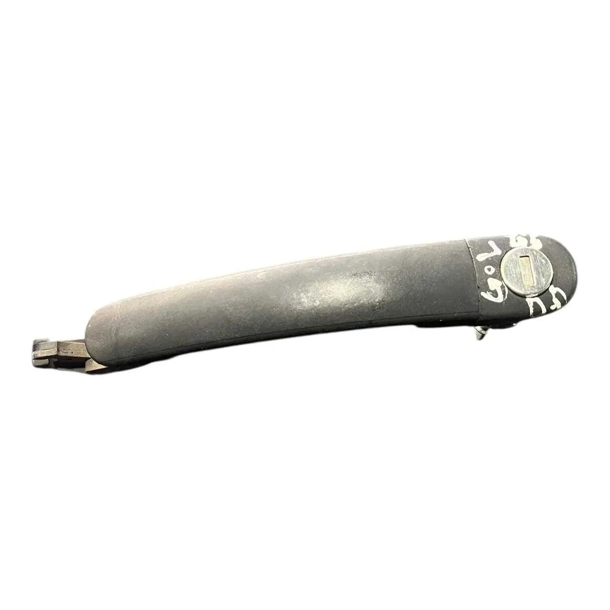 Maçaneta Externa Vw Gol/saveiro/voyage G5 G6