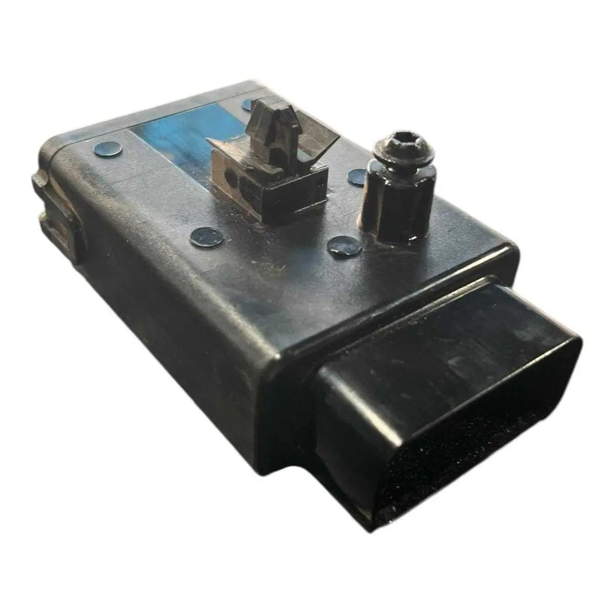 Modulo De Vidro Eletrico Traseiro Esquerdo Spin/onix 52126161