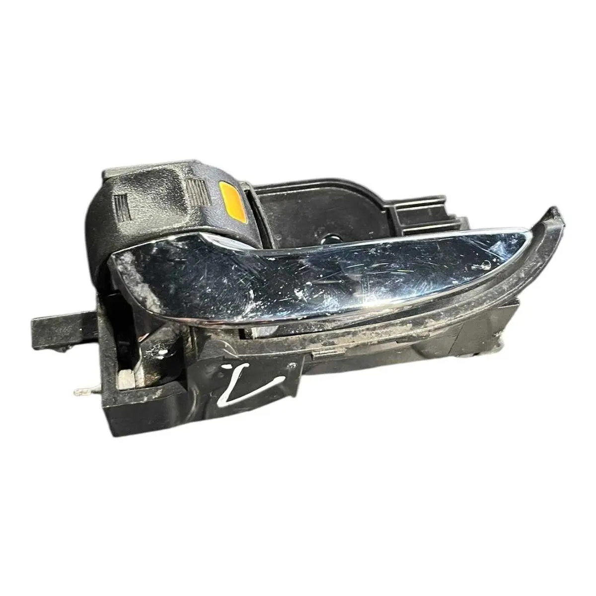 Macaneta Interna dianteiro esquerdoToyota Etios 2014 2015 2016 2017